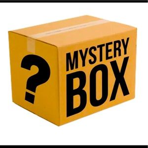 Mystery box